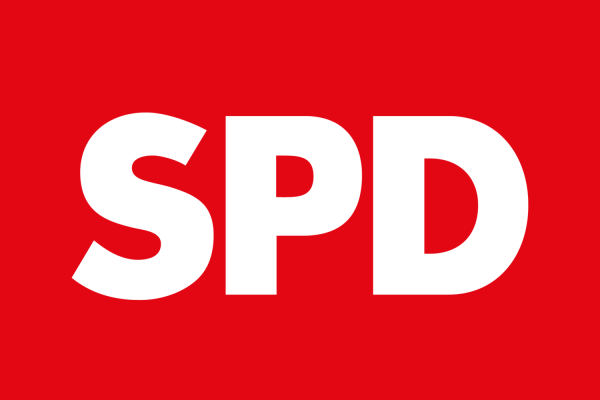 SPD Logo