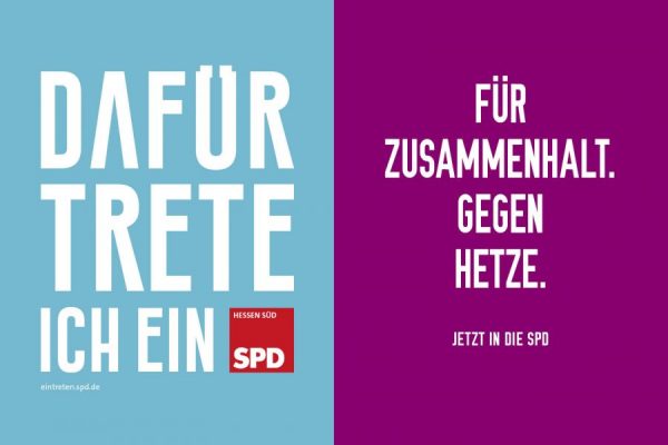 Titelbild Mitglied werden
